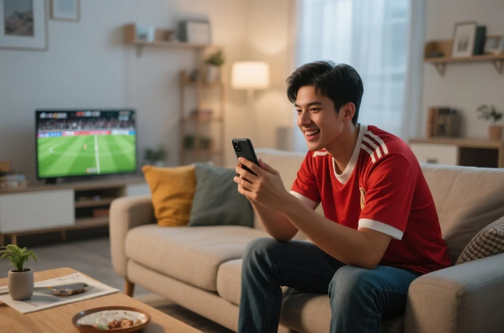 为什么选择人人体育app？资深球迷真实体验分享